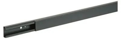 Produktbild von Tehalit Leitungsführungskanal aus PVC LF 20x35mm LF2003509011 2 Stk