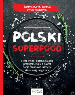 Image de Polski superfood - praca zbiorowa