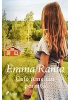 Zdjęcie produktu dla Dziedzictwo Café Amelian
