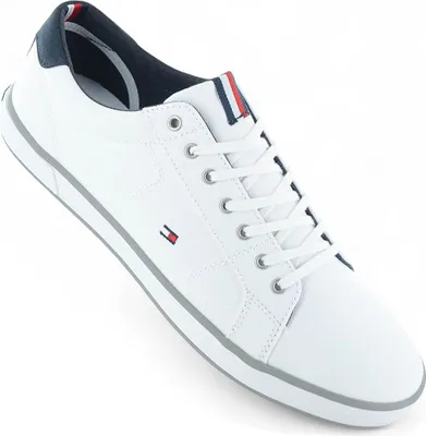 Obrázek produktu pro Tommy Hilfiger Boty Harlow 1D, FM0FM00596100