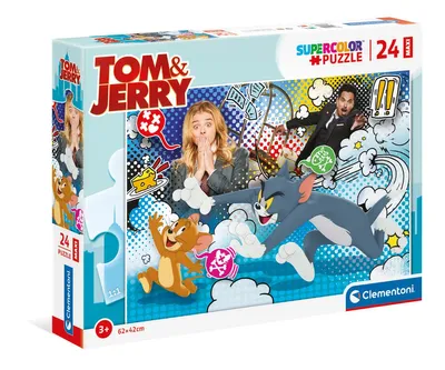 Obrázok produktu pre Clementoni 24212, 3 rok / roky