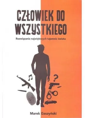 Produktbild von Czlowiek do wszystkiego