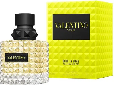 Zdjęcie produktu dla VALENTINO Donna Born In Roma Yellow Dream EDP 50ml