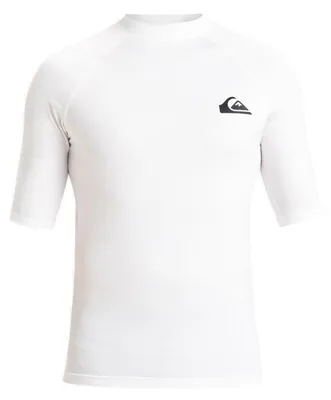 Obrázok produktu pre Quiksilver S/S Rashguard Pánske