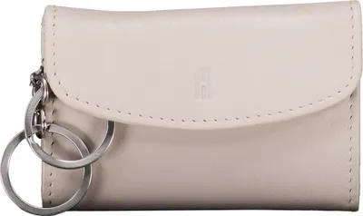 Produktbild von Hausfelder Manufaktur Schlüsseletui Beige 6.8