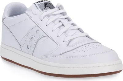 Produktbild von Saucony Schuhe 22 Jazz Court White, 7055522