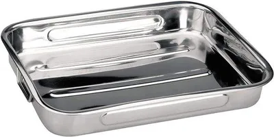Obrázok produktu pre Vhodný do umývačky riadu – odolná oceľ – 30 cm