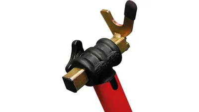 Produktbild von BIKE-LIFT Einstellbare V-Halter - SAF-10/N