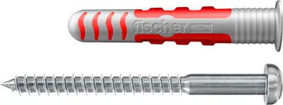 Immagine prodotto di fischer DuoSeal 8x48 S A2 K (2) 5 pz