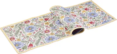 Produktbild von Villeroy & Boch Spring Awakening Gobelin Läufer L 32 x 96 cm