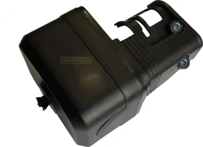 Image de Boîtier de filtre à air + filtre à air pour moteur Honda GP160 GP200 / 17230-Z51-820