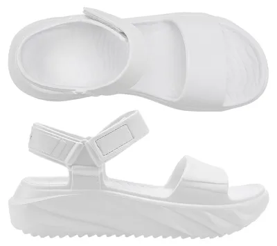 Obrázek produktu pro Holster, veganské platformové sandály pro dámy, velikost 39