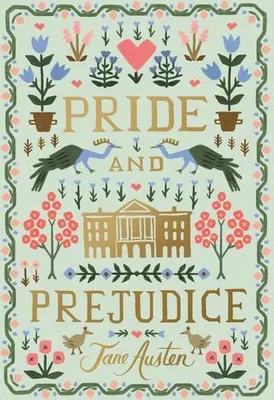 Obrázok produktu pre Pride and Prejudice