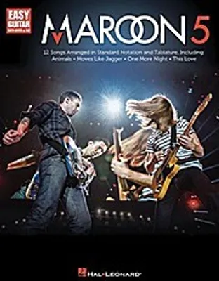 Obrázok produktu pre Maroon 5