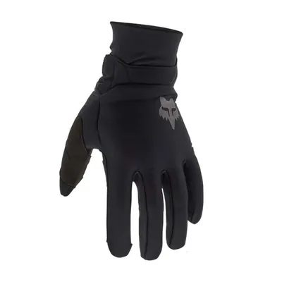Obrázok produktu pre Rukavice Fox Defend Thermo, farba: čierna, veľkosť: M