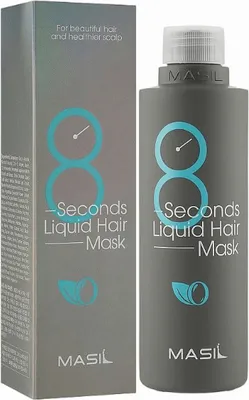 Produktbild von Masil 8 Seconds Liquid Hair Mask