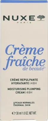 Image de Nuxe, Creme Fraiche de Beaute, Moisturizing, Cream, For Face, 30 ml