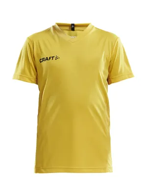 Immagine prodotto di Maglia Craft Squad a tinta unita per bambini