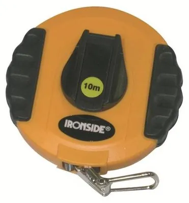 Produktbild von IRONSIDE Stahlmaßband 20 m/ 13mm 2-Komponenten Gehäuse