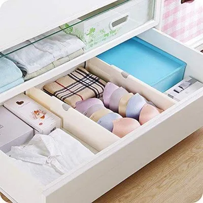 Obrázok produktu pre Organizér do zásuviek z odolného materiálu