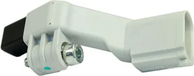 Produktbild von METZGER 0902379 Kurbelwellensensor Impulsgeber für VW GOLF VI (5K1)