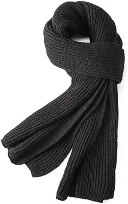 Produktbild von Wintermützen - Damen - Herren - Wollmützen - Einfach - Uni - Warm - Geschenk - Party - 108 cm