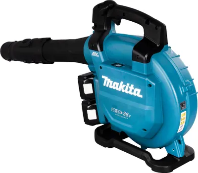 Produktbild von Makita DUB363PT2V Akku-Laubsauger/Gebläse