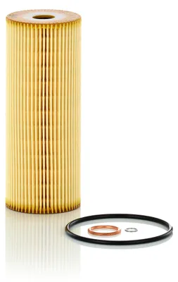 Obrázek produktu pro Olejový filtr MANN-FILTER HU 947/1 x