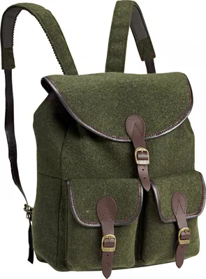 Produktbild von Loden-Rucksack