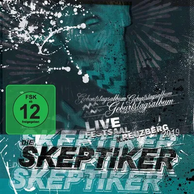 Productafbeelding van Verjaardagsalbum - Live (+DVD)