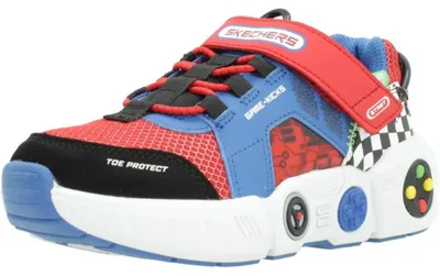 Produktbild von SKECHERS 402260L Rot