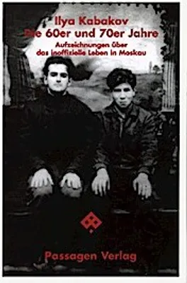 Produktbild von Die 60er und 70er Jahre