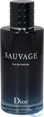 Obrázok produktu pre Dior Sauvage parfumovaná voda, 200 ml