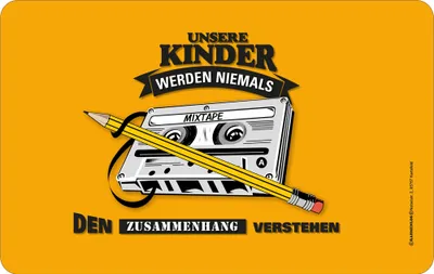 Produktbild von Zusammenhang - Frühstücksbrettchen - Resopal Brettchen