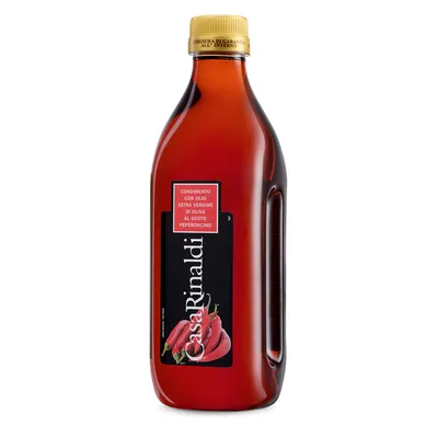 Produktbild von Casa Rinaldi nativ. Olivenöl Chili
