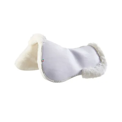 Produktbild von Acavallo Pad Mikrovlies Lammfell Taschenkonf.