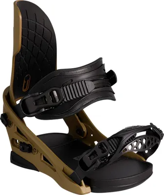 Produktbild von Flux Cx Snowboardbindungen L Herren,Damen L