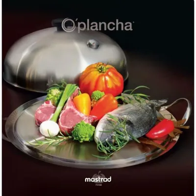 Image de O'plancha