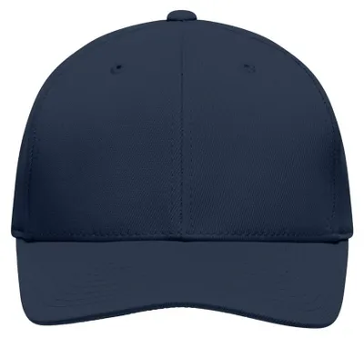 Obrázek produktu pro Myrtle Beach – čepice „High Performance“ 6 segmentů LT3094 (L-XL) (námořnická modrá)