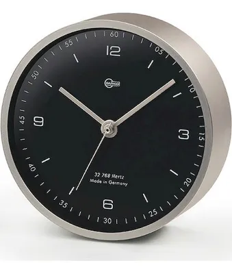 Produktbild von Barigo Modern Home Pentable Quarz-Uhr 601.5