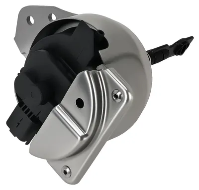 Zdjęcie produktu dla Element mocujący turbosprężarki BV43 do Peugeot Boxer 2.0 HDi 1679597380, srebrny