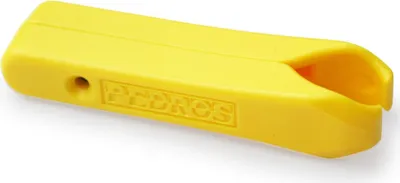 Obrázok produktu pre Páka na pneumatiky Pedro Micro Lever , žltá