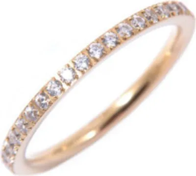 Produktbild von Ring für Damen in gold