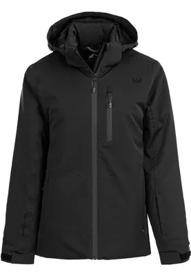 Produktbild von WHISTLER Skijacke Jada mit 15.000 mm Wassersäule 1001 Black 40