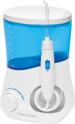 Produktbild von ProfiCare PC-MD 3005 ústny irigátor 0,6 l