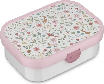 Zdjęcie produktu dla Mepal lunchbox campus - wróżkowe cuda