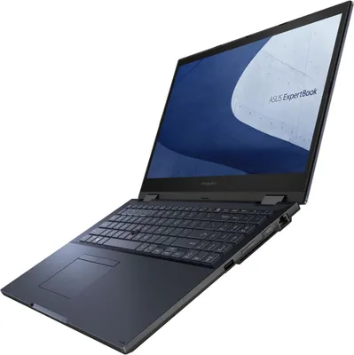 Produktbild von ASUS ExpertBook B2 Flip B2502FBA-N80178X 15,6"FHD i7-1260P/ W11P