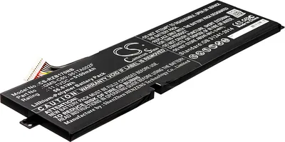 Obrázek produktu pro TECHTEK Baterie do notebooků kompatibilní s [Razer] Blade 17.3 RZ09-0071, Blade Pro 17 2012, Blade Pro RZ09-0083 17.3, Blade R2 17.3 Inch, RZ09-007