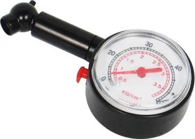 Produktbild von START Reifendruckprüfer 7696