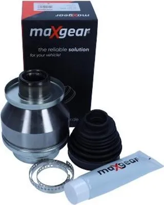 Produktbild von MAXGEAR Gelenksatz Antriebswelle Vorne Links Getriebeseitig für VW Transporter V Bus (7HB, 7HJ, 7EB, 7EJ, 7EF, 7EG, 7HF, 7EC) 49-2918